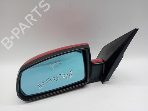 Used Left mirror Left mirror 37032990 37032990