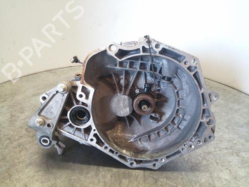 Gearbox OPEL CORSA E (X15)  | BP16123794M3 