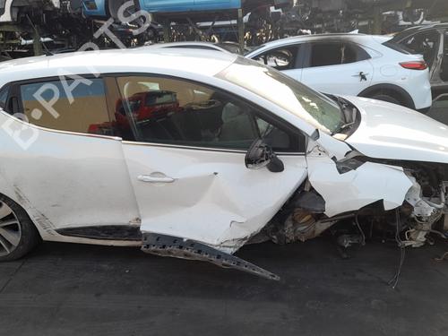 Engine control unit (ECU) RENAULT CLIO IV (BH_)  | BP9176730M57 