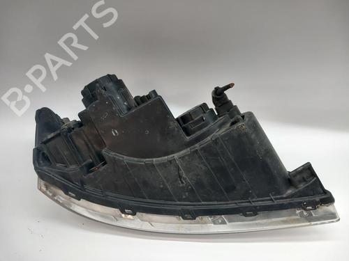 Left headlight HYUNDAI SONATA V (NF) 2.0 CRDi | BP29970150C28