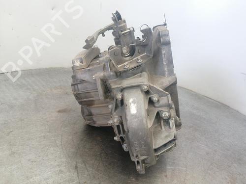 Gearbox OPEL ASTRA H GTC (A04) 1.9 CDTI (L08) | BP35982386M3 - Image 5