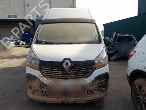 AdBlue-tank RENAULT TRAFIC III Van (FG_) | BP25043477M85 - Image 8