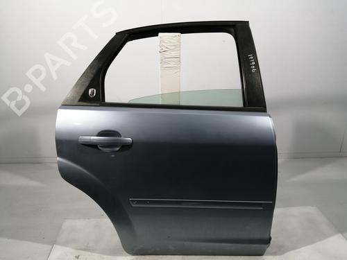 Dør højre bagtil FORD FOCUS II (DA_, HCP, DP) 1.6 TDCi (109 hp) 27345522