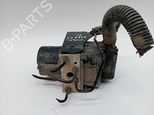 Control unit SEAT CORDOBA (6L2) 1.9 TDI | BP37247574M11 - Image 3