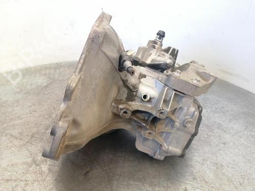 Gearbox OPEL CORSA D (S07) | BP32204754M3