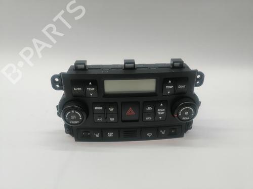 Used Climate control KIA CARNIVAL / GRAND CARNIVAL III (VQ) [2005-2015]  29335254