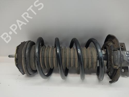 Left front shock absorber FORD TRANSIT COURIER B460 MPV 1.5 TDCi | BP18909142M16 