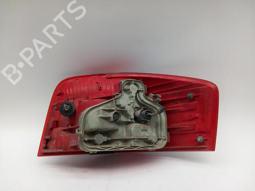 Left taillight AUDI A3 (8P1) 1.9 TDI | BP25382015C34 