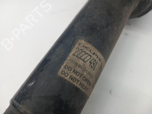 Left front shock absorber LAND ROVER RANGE ROVER SPORT I (L320) 3.0 D 4x4 | BP30856083M16 