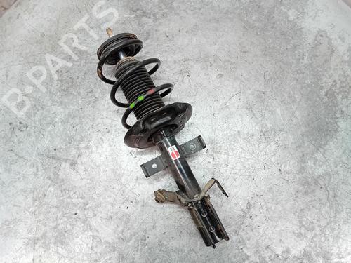 Used Left front shock absorber RENAULT CLIO V (B7_) [2019-2025]  24653407