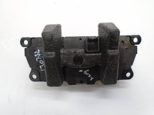 Radio FORD KUGA II (DM2) 2.0 TDCi | BP5461871E6 