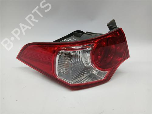 Used Left taillight Left taillight HONDA ACCORD VIII (CU) 2.2 i-DTEC (CU3) (150 hp) 39756081 39756081
