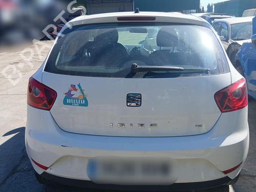 Engine SEAT IBIZA IV (6J5, 6P1)  | BP32526214M1 