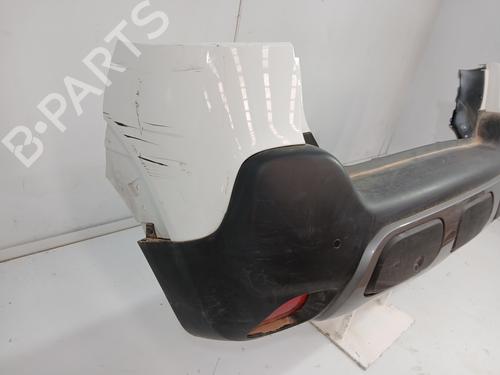 Rear bumper CITROËN C3 AIRCROSS II (2R_, 2C_) 1.2 PureTech 110 (2RHNZB, 2RHNZW, 2RHNPX, 2RHNPJ) | BP25903003C8 