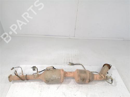 Used Particulate filter Particulate filter 18487198 18487198