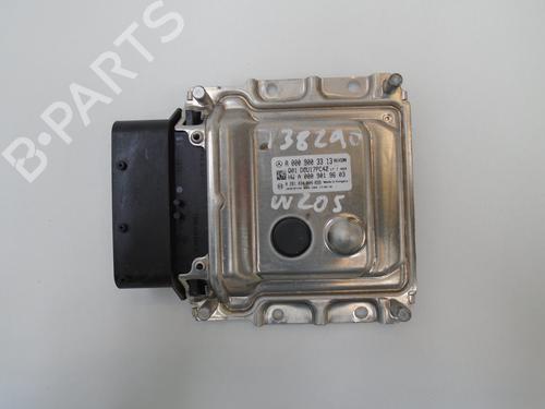 Used Electronic module MERCEDES-BENZ C-CLASS Coupe (C205) C 220 d (205.304) (170 hp) 7091799