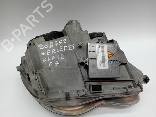 Left headlight MERCEDES-BENZ C-CLASS (W203) | BP38544428C28 - Image 3