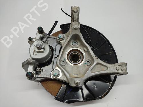 Right front steering knuckle MG MG HS (AS23) | BP37181631M26 - Image 3