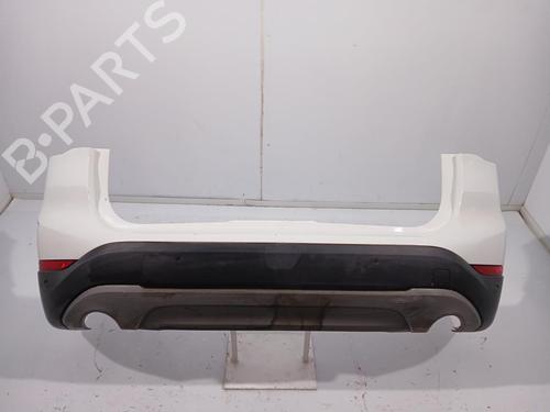 Used Rear bumper BMW X1 (F48) sDrive 18 d (150 hp) 30792338