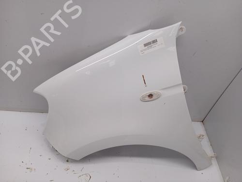 Used Left front fenders SMART FORFOUR Hatchback (453) [2014-2025]  28094610