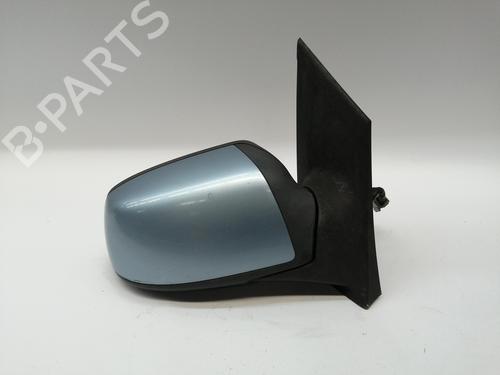 Right mirror FORD FOCUS II (DA_, HCP, DP) 2.0 TDCi | BP27458961C27 