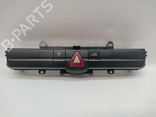 Used Warning switch MERCEDES-BENZ SPRINTER 3-t Van (B906) 215 CDI (906.611, 906.613) (150 hp) 29334087