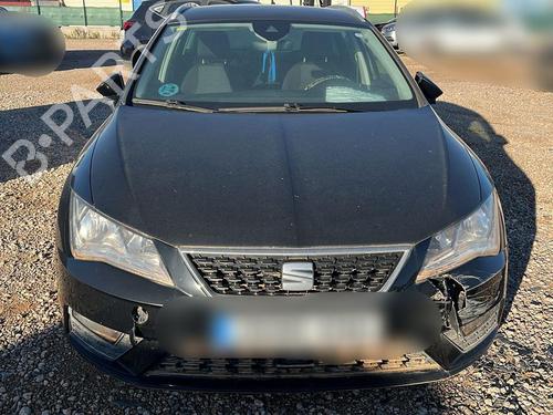 Peças SEAT LEON ST (5F8) 4597489