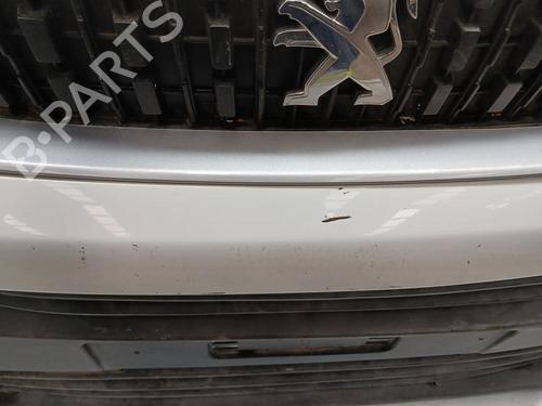 Front bumper PEUGEOT EXPERT Van (V_)  | BP29242495C7 