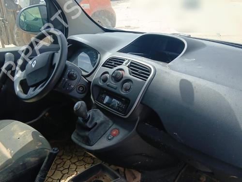 Front left seatbelt RENAULT KANGOO III MPV | BP36387002I26 - Image 10