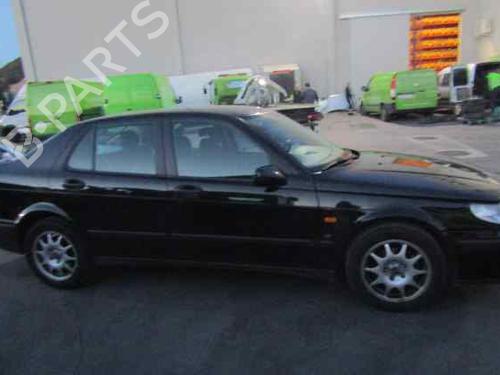 Vindusheismekanisme høyre bak SAAB 9-5 (YS3E)  | BP5524325C25 