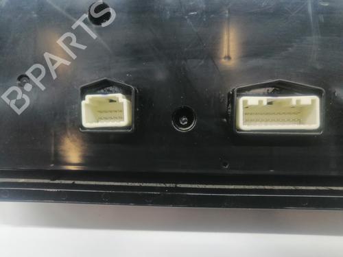 Airco bedieningspaneel MAZDA CX-5 (KF)  | BP28355194I5 