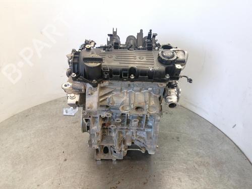 Used Engine FIAT 500 (111_, 101_, 110_) [1957-1976]  31377543