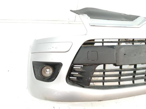 Front bumper CITROËN C4 I (LC_)  | BP29718014C7 