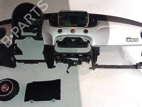 airbag-kit-fiat-500-312_-2007-33615662 main image