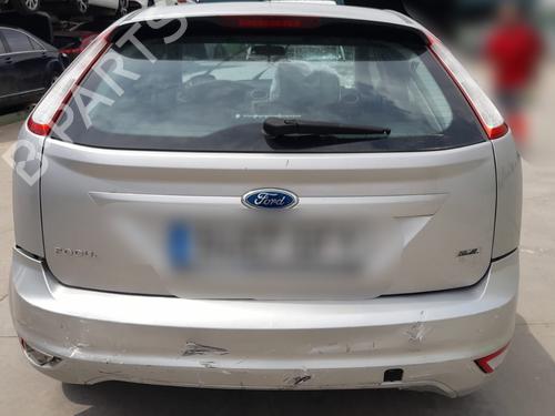 Left mirror FORD FOCUS II (DA_, HCP, DP) 1.6 TDCi | BP26913244C26 