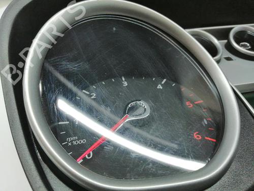 Kombinert Instrument FORD FOCUS II (DA_, HCP, DP) 1.6 TDCi | BP29941583C47