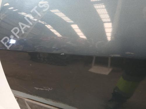 Porta trás esquerda DACIA LOGAN (LS_) | BP31215309C4