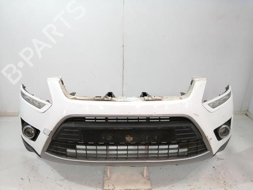 Used Front bumper FORD KUGA I [2008-2012]  29351639