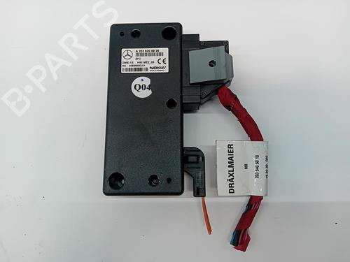 Used Electronic module Electronic module 37182571 37182571