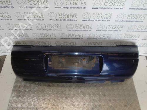 Bumper achter KIA SHUMA I (FB) 1.8 i 16V (110 hp) 5529774