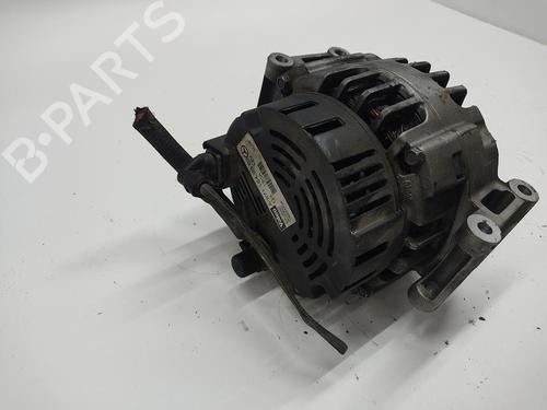 Alternator MERCEDES-BENZ C-CLASS (W203) C 180 Kompressor (203.046) | BP36361457M7 - Image 2