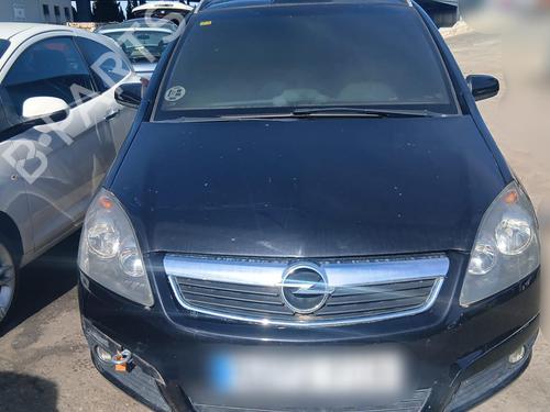 Used Parts OPEL ZAFIRA / ZAFIRA FAMILY B (A05) 4507811