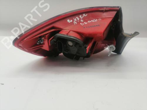 Højre baglygte AUDI A6 C6 Avant (4F5)  | BP29714805C35 