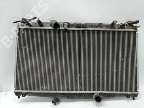 Køler HONDA INSIGHT (ZE_) 1.3 IMA (ZE28, ZE2) (88 hp) 17571549