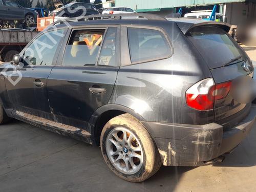 Rear wiper motor BMW X3 (E83) 2.0 d | BP24059141M102 - Image 9