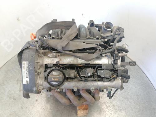 Used Engine VW POLO IV (9N_, 9A_) [2001-2014]  31123745