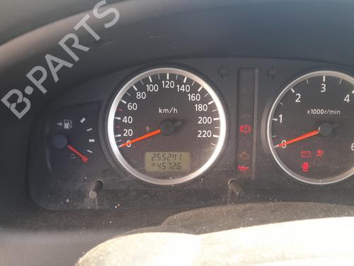 Injection pump NISSAN ALMERA II Hatchback (N16)  | BP24196320M78  - Image 13