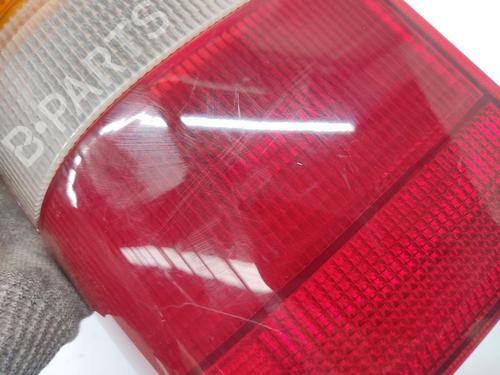Left taillight FIAT SCUDO Platform/Chassis (220_) 2.0 JTD | BP29376206C34 