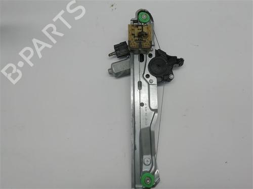 Used Rear left window mechanism Rear left window mechanism FORD C-MAX II (DXA/CB7, DXA/CEU) 1.0 EcoBoost (125 hp) 16114815 16114815