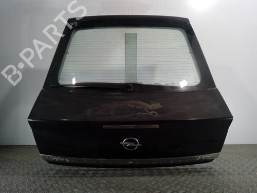 Used Tailgate OPEL VECTRA C (Z02) 1.9 CDTI (F69) (120 hp) 10338800